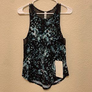 NWT Lululemon Sculpt Tank II